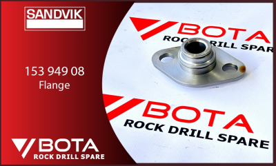 153 949 08 - Flange